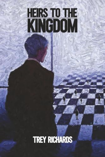 HEIRS TO THE KINGDOM von ASP&Co.