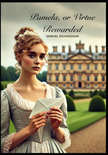 Pamela, or Virtue Rewarded Pamela, or Virtue Rewarded von Independently published