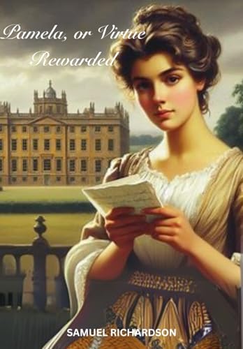 Pamela, or Virtue Rewarded Pamela, or Virtue Rewarded von Independently published