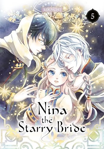 Nina the Starry Bride 5 von 講談社