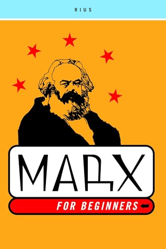 Marx for Beginners von Pantheon