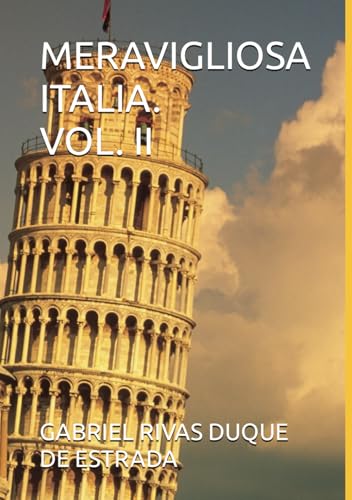 MERAVIGLIOSA ITALIA. VOL. II von Independently published