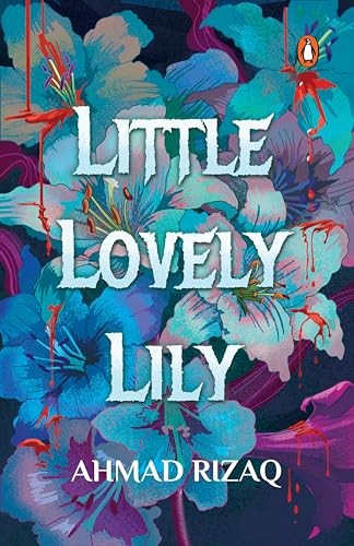 Little Lovely Lily Little Lovely Lily von Penguin Random House SEA