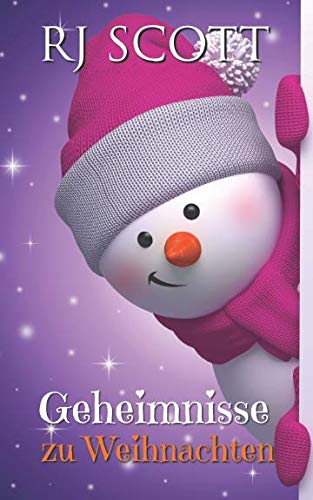 Geheimnisse zu Weihnachten Geheimnisse zu Weihnachten