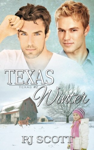 Texas Winter von CreateSpace Independent Publishing Platform