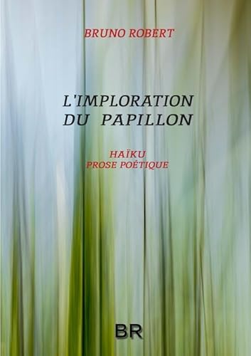 L'Imploration du Papillon von THEBOOKEDITION