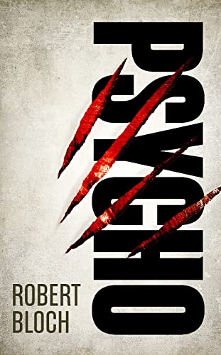 Psycho von Brand: Robert Hale Ltd