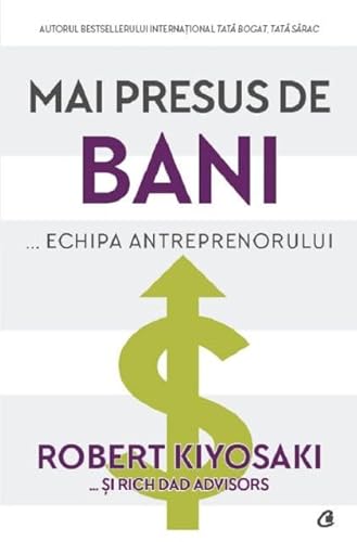 MAI PRESUS DE BANI