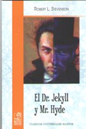 EL DR JEKYLL Y MR HYDE von Maxtor