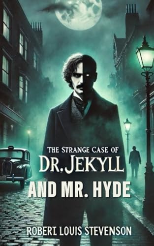 The Strange Case of Dr. Jekyll and Mr. Hyde The Strange Case of Dr. Jekyll and Mr. Hyde von Independently published