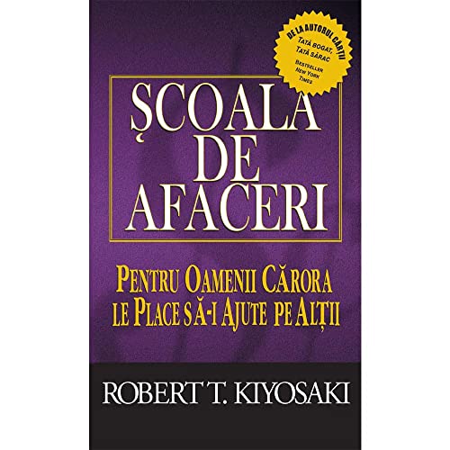 SCOALA DE AFACERI SCOALA DE AFACERI von Curtea Veche