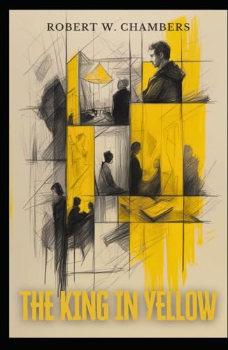 The King In Yellow von Independently published