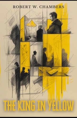 The King In Yellow von Independently published
