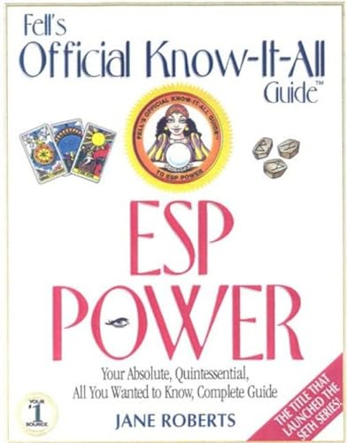 Fell's Esp Power: A Fell's Know-It-All Guide