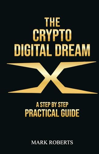 The Crypto Digital Dream von 1300