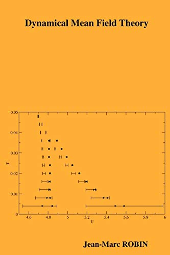 Dynamical Mean Field Theory von Lulu