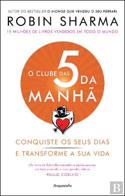 O Clube das 5 da Manhã