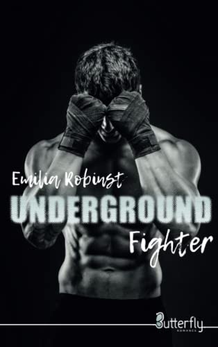 UNDERGROUND T1 von Butterfly Editions
