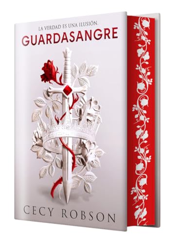 Guardasangre Guardasangre von Editorial Hidra