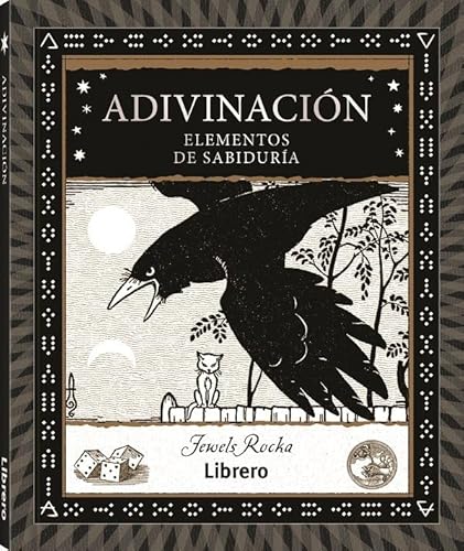 ADIVINACION: ELEMENTOS DE LA SABIDURIA von LIBRERO