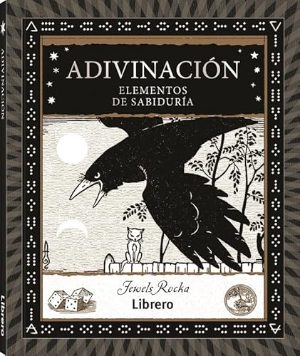 ADIVINACION: ELEMENTOS DE LA SABIDURIA