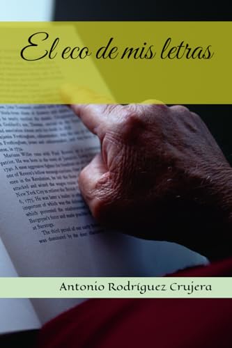 El eco de mis letras von Independently published
