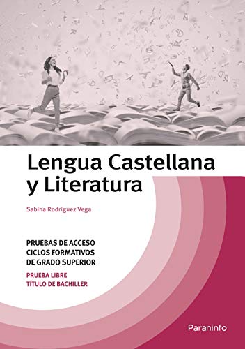 Lengua Castellana y Literatura: Rústica