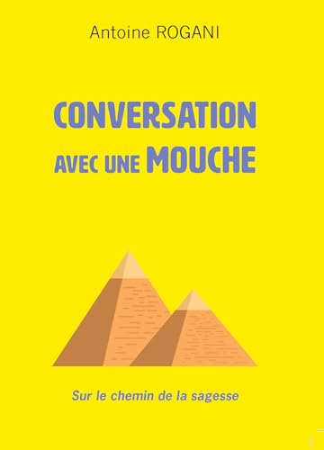 Conversation avec une mouche von BOOKELIS