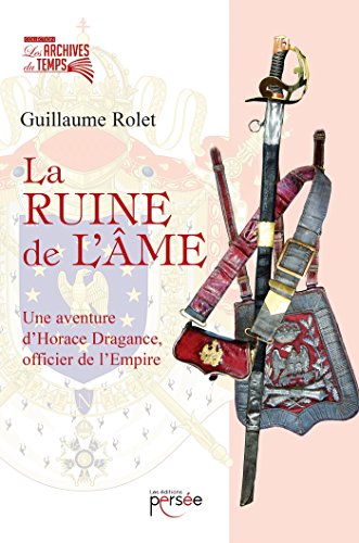 La ruine de l'âme La ruine de l'âme von PERSEE