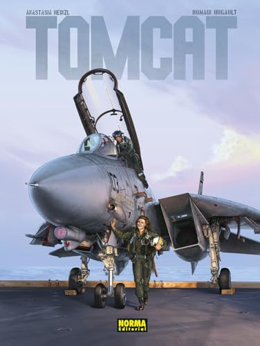 TOMCAT TOMCAT von NORMA EDITORIAL, S.A.