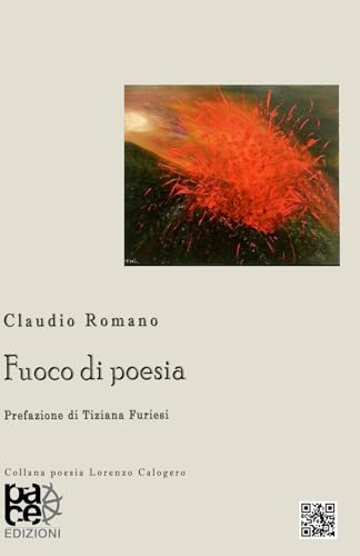 FUOCO DI POESIA von Independently published