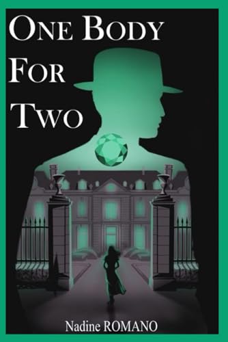 One Body For Two von Amazon