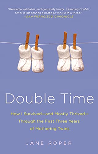 DOUBLE TIME von St. Martin's Press