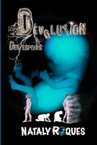 DEVOLUTION: DES-ESPOIRS von AFNIL
