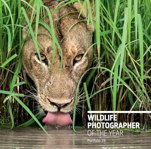 Wildlife Photographer of the Year.Portfolio.28 von Natural History Museum