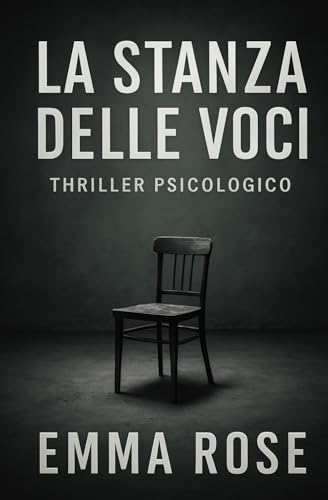 LA STANZA DELLE VOCI von Independently published