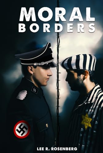 MORAL BORDERS von The Writers Tree