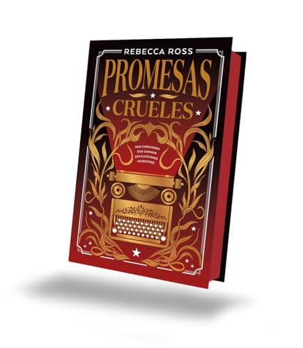 Promesas crueles - Edición limitada (#Fantasy) von Puck