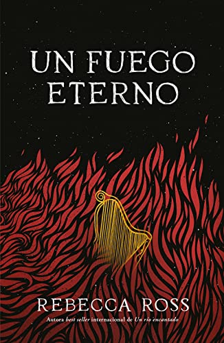 Un fuego eterno (Umbriel narrativa) von Umbriel