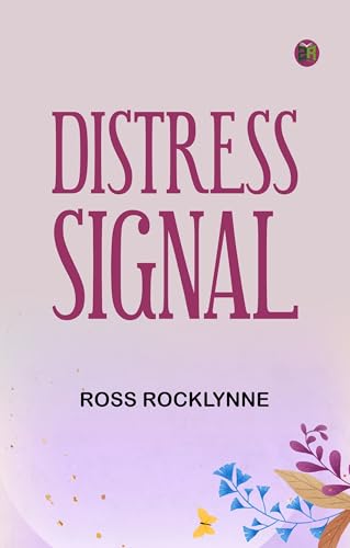 DISTRESS SIGNAL von Zinc Read