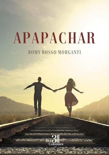 Apapachar Apapachar von Les trois colonnes
