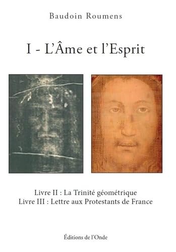 I - L´ÂME ET L´ESPRIT I - L´ÂME ET L´ESPRIT von EDITIONS DE L'ONDE