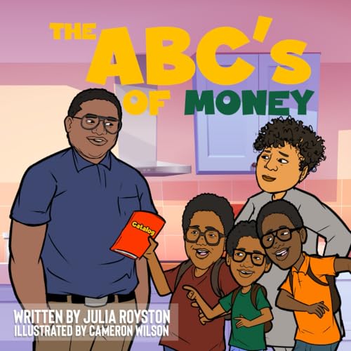 The ABC's of Money von BK Royston Publishing