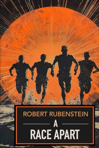 A RACE APART von Independently published