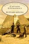 Captains Courageous (Penguin Popular Classics)