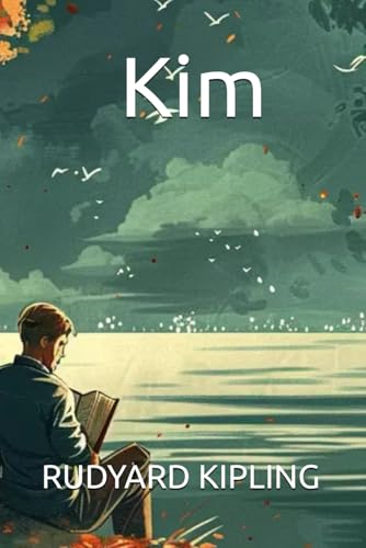 Kim von Independently published