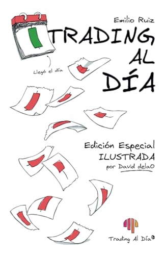 Trading Al Día: Edición especial ILUSTRADA