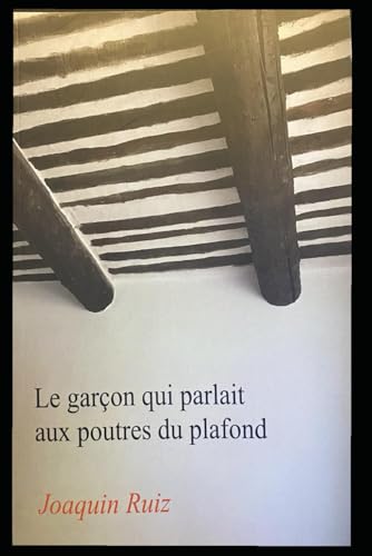 Le garçon qui parlait aux poutres du plafond