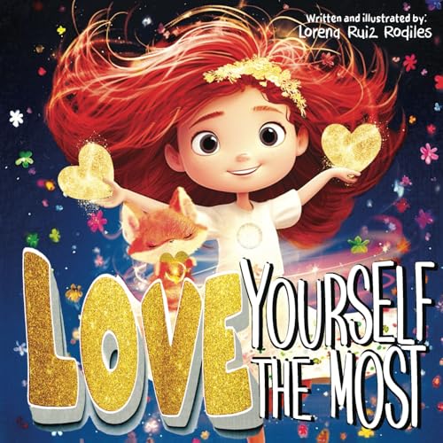 LOVE YOURSELF THE MOST von Library and Archives Canada