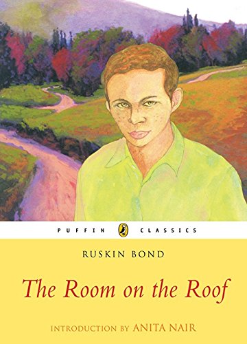 ROOM ON THE ROOF 60TH ANNIVERSARY ROOM ON THE ROOF 60TH ANNIVERSARY von Motilal Penguin India